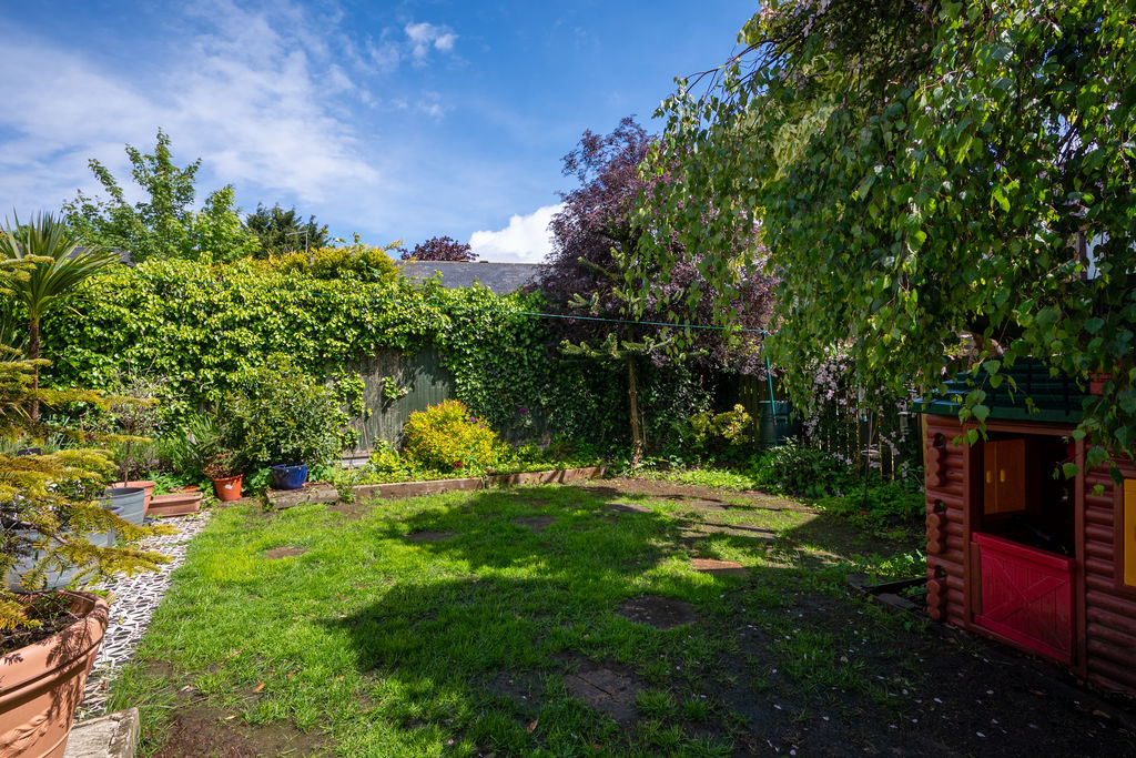 Brookhouse Close Hackenthorpe